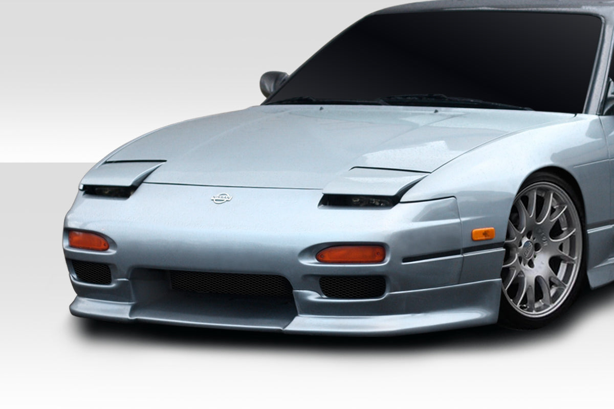 Front Lip 114626 Duraflex