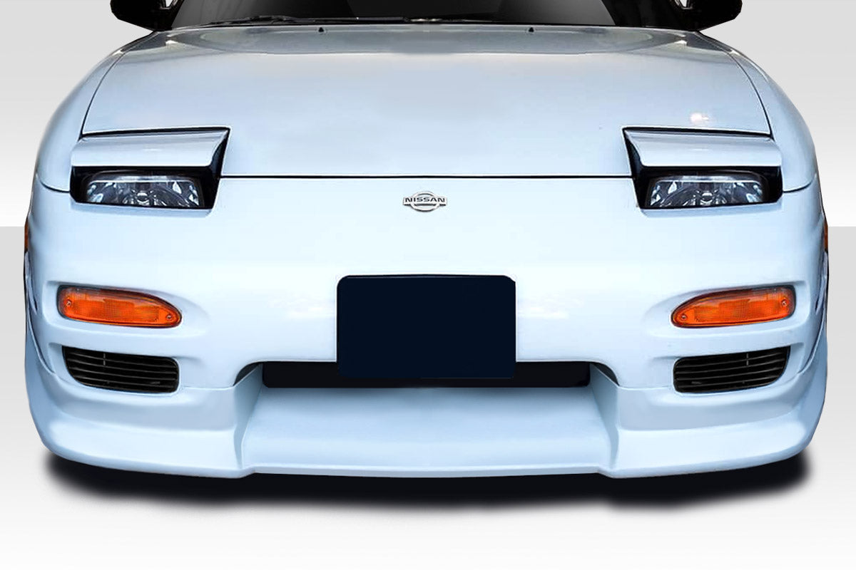 Front Lip 114626 Duraflex
