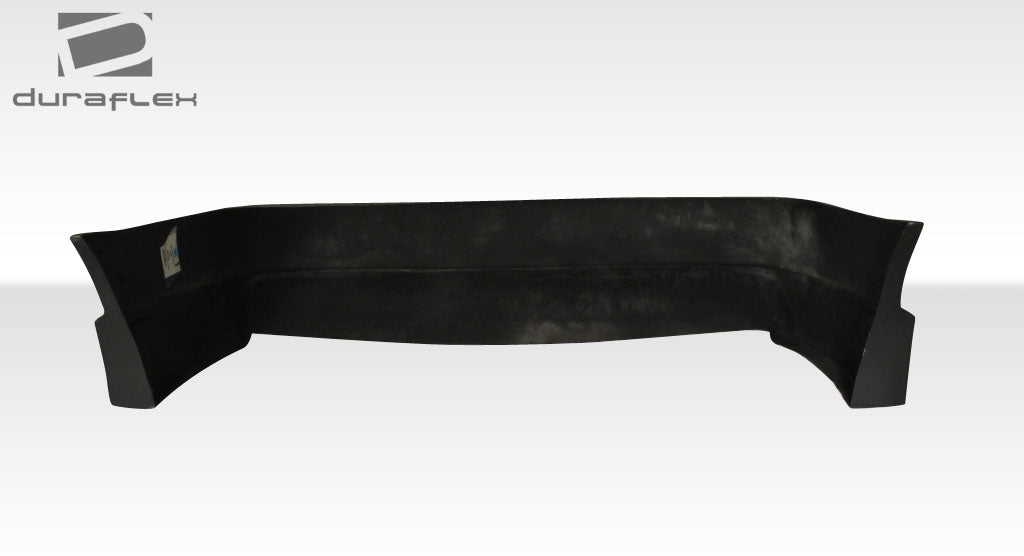 Bumper Covers - Rear 101026 Duraflex