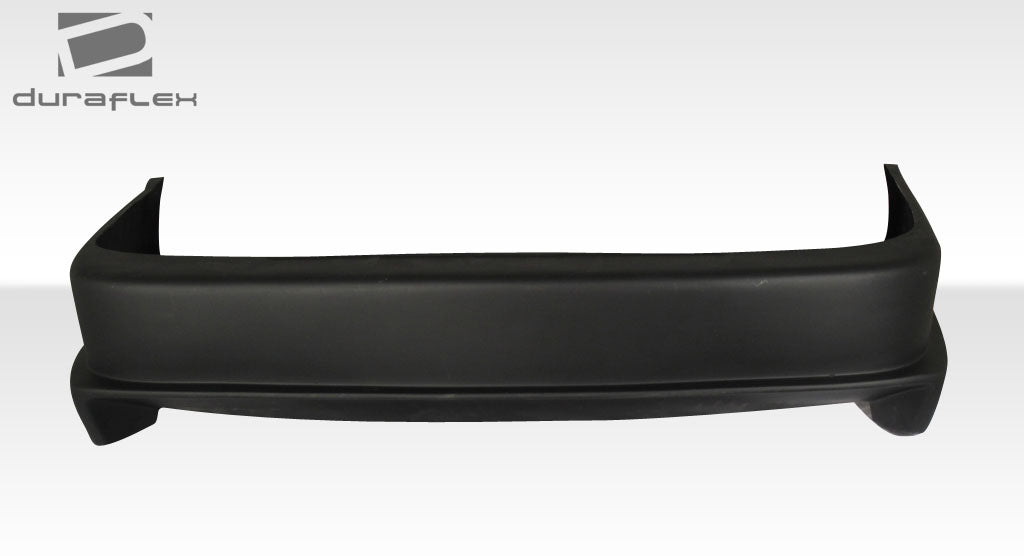 Bumper Covers - Rear 101026 Duraflex