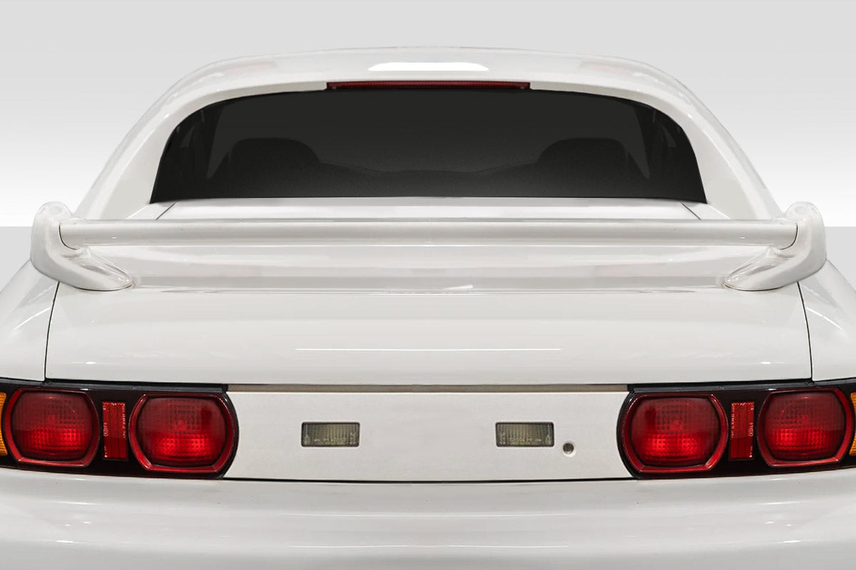 Spoilers 118407 Duraflex