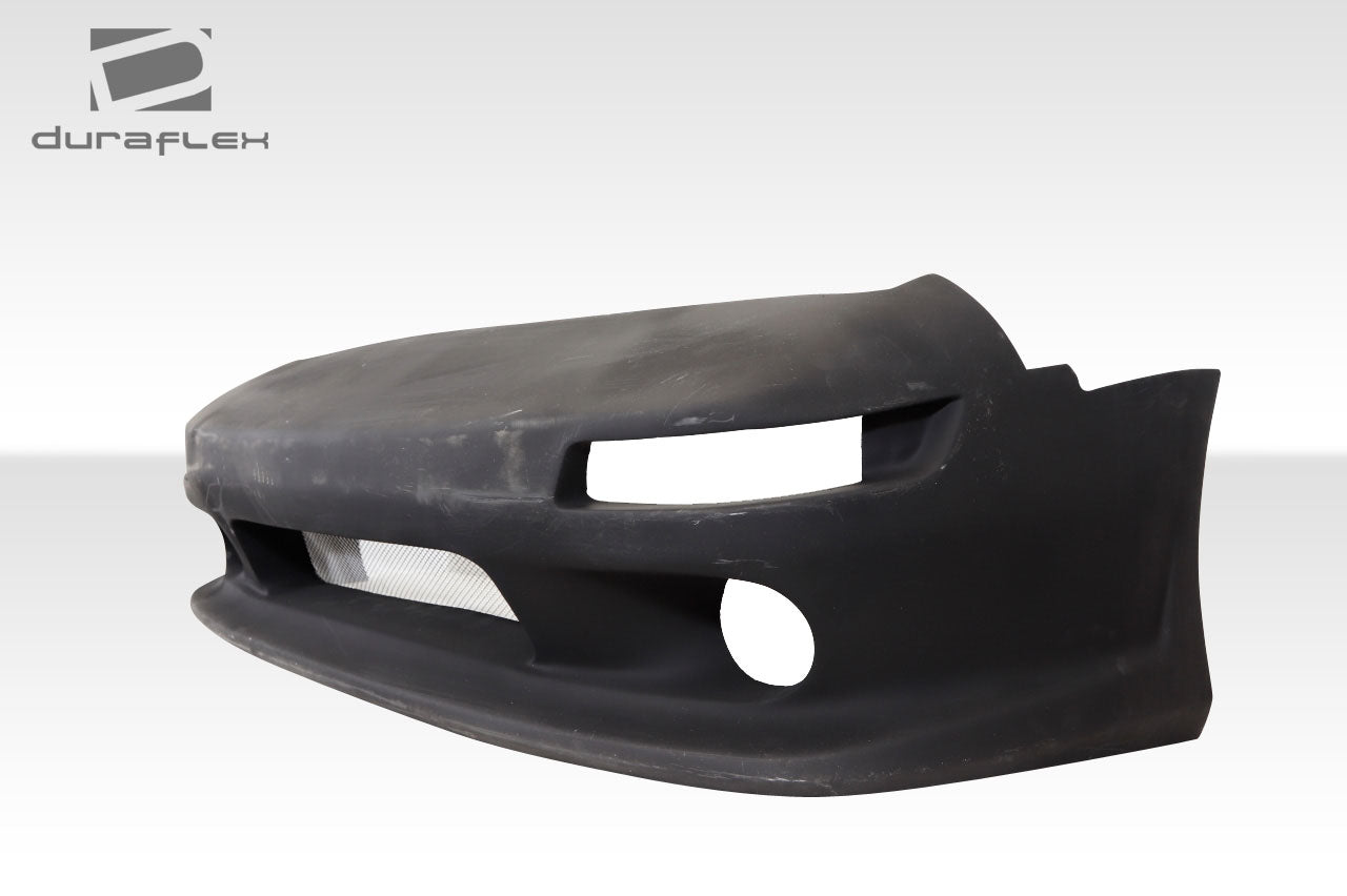 Bumper Covers - Front 114747 Duraflex