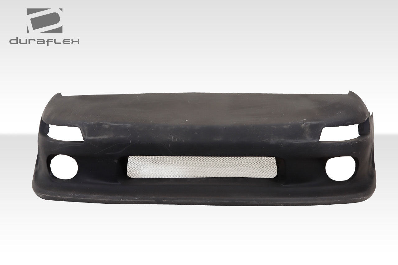 Bumper Covers - Front 114747 Duraflex