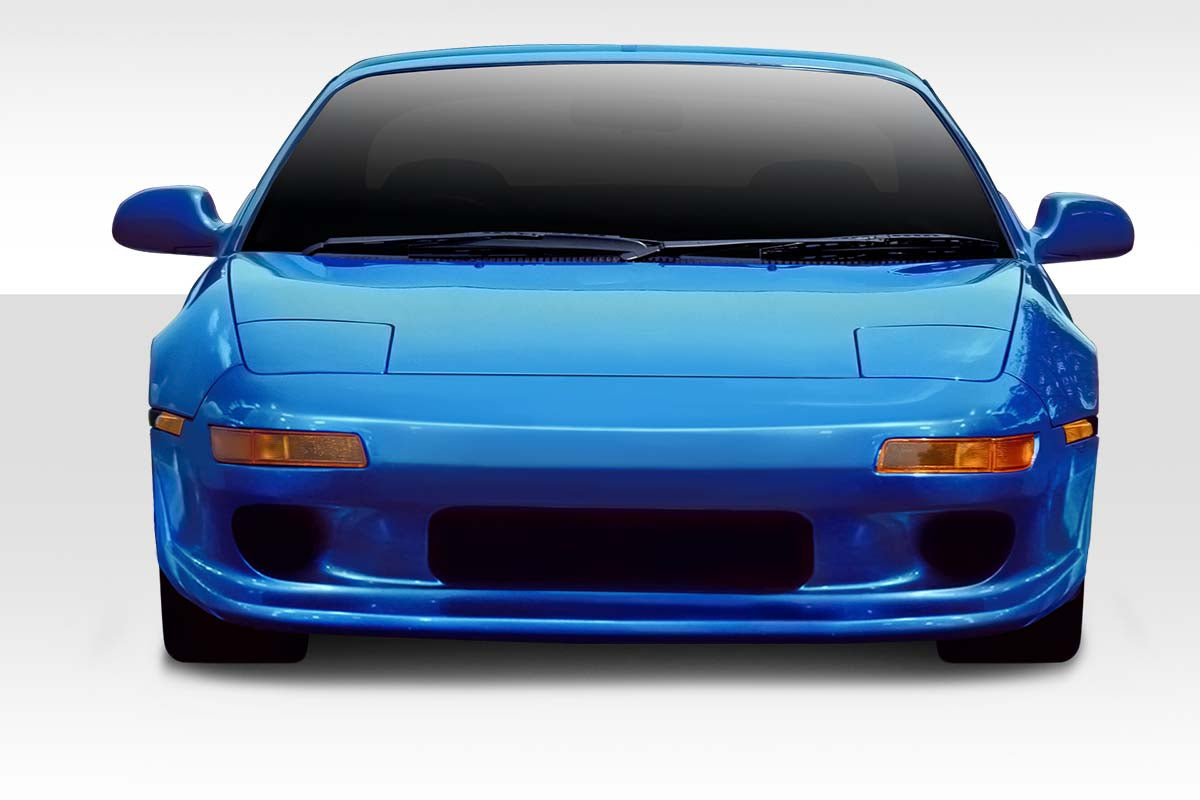 Bumper Covers - Front 114747 Duraflex