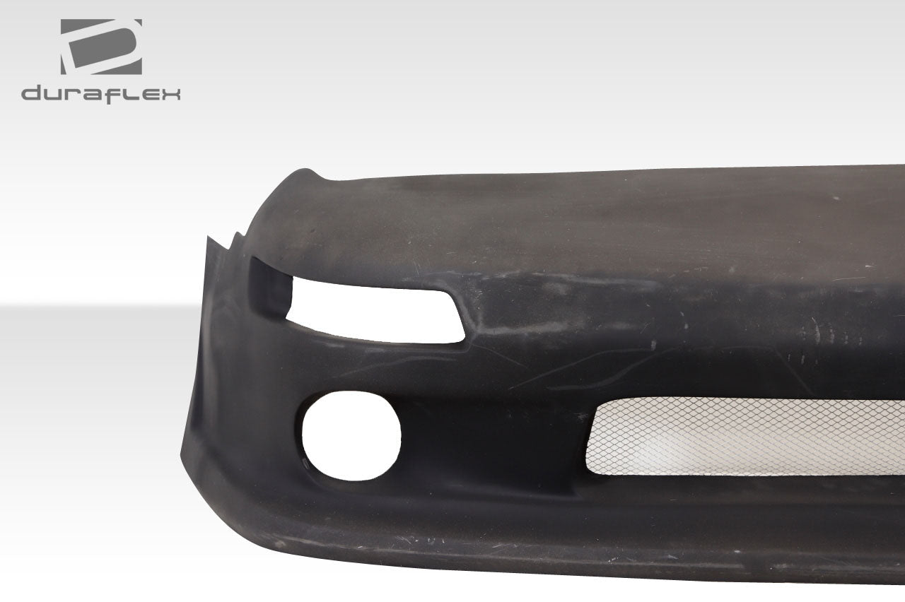 Bumper Covers - Front 114747 Duraflex