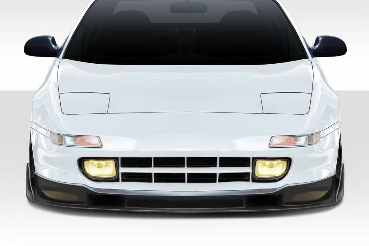 Front Lip 114770 Duraflex