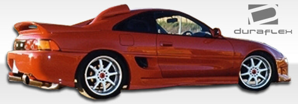 Body Kits 106622 Duraflex