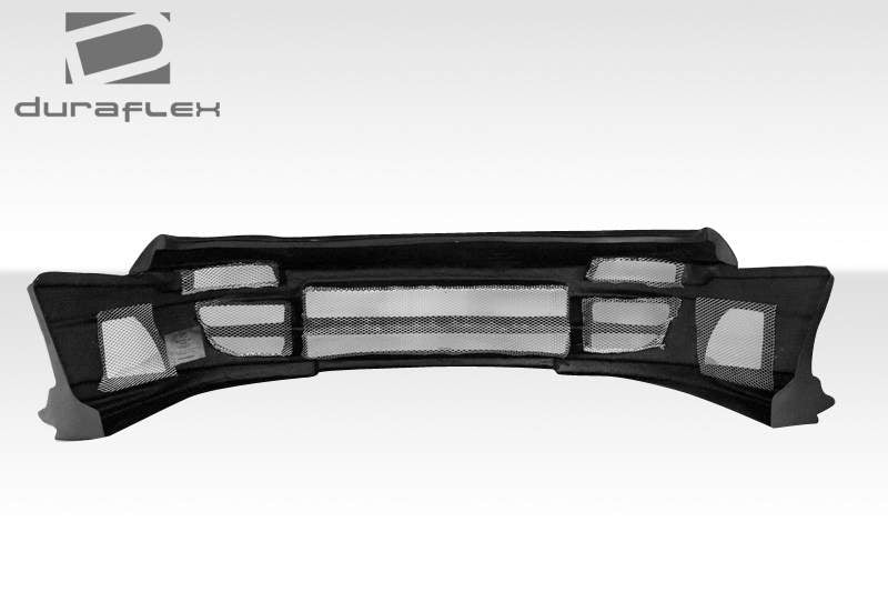 Bumper Covers - Front 106621 Duraflex