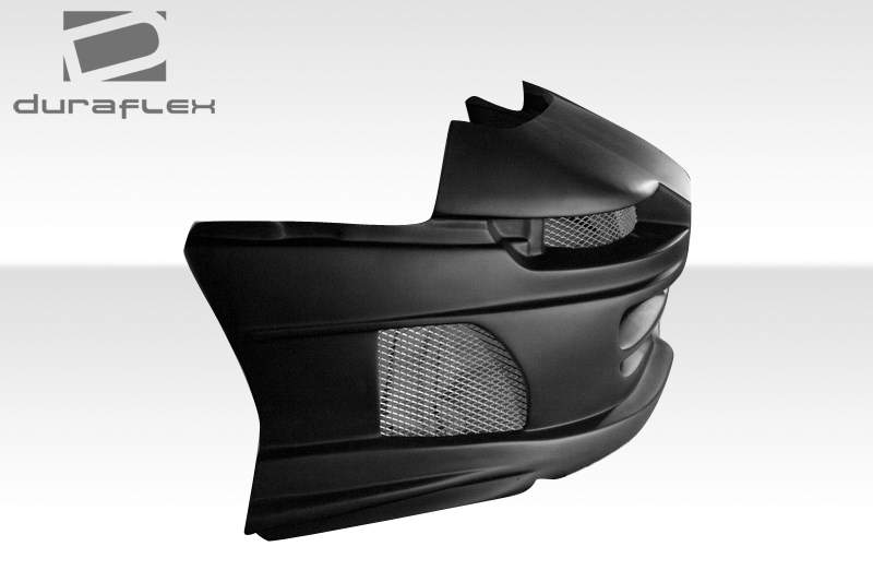 Bumper Covers - Front 106621 Duraflex