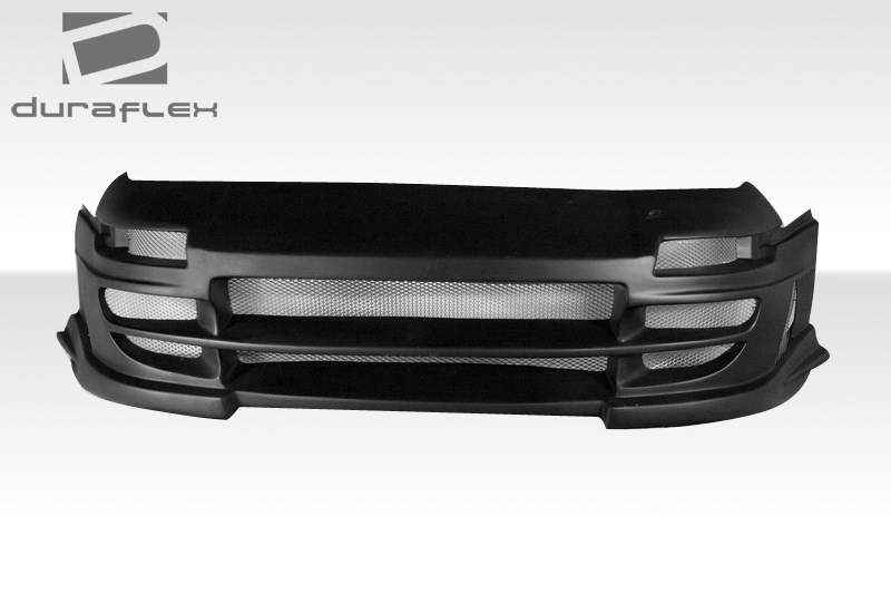 Bumper Covers - Front 106621 Duraflex