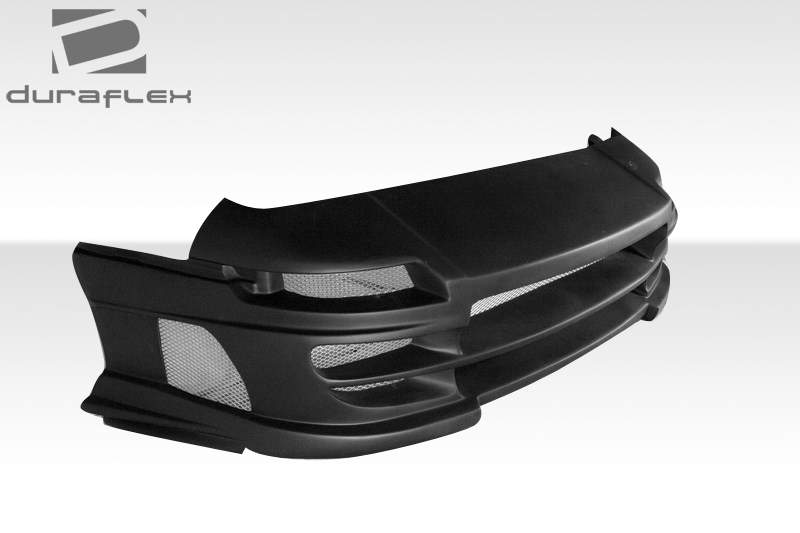 Bumper Covers - Front 106621 Duraflex