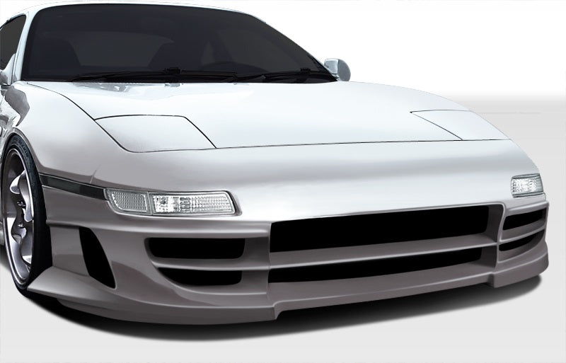 Bumper Covers - Front 106621 Duraflex