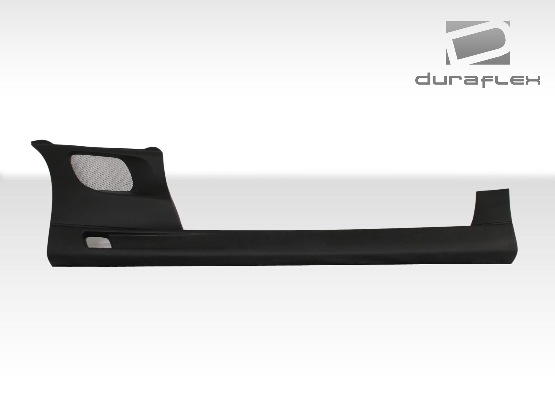 Side Skirts 106625 Duraflex