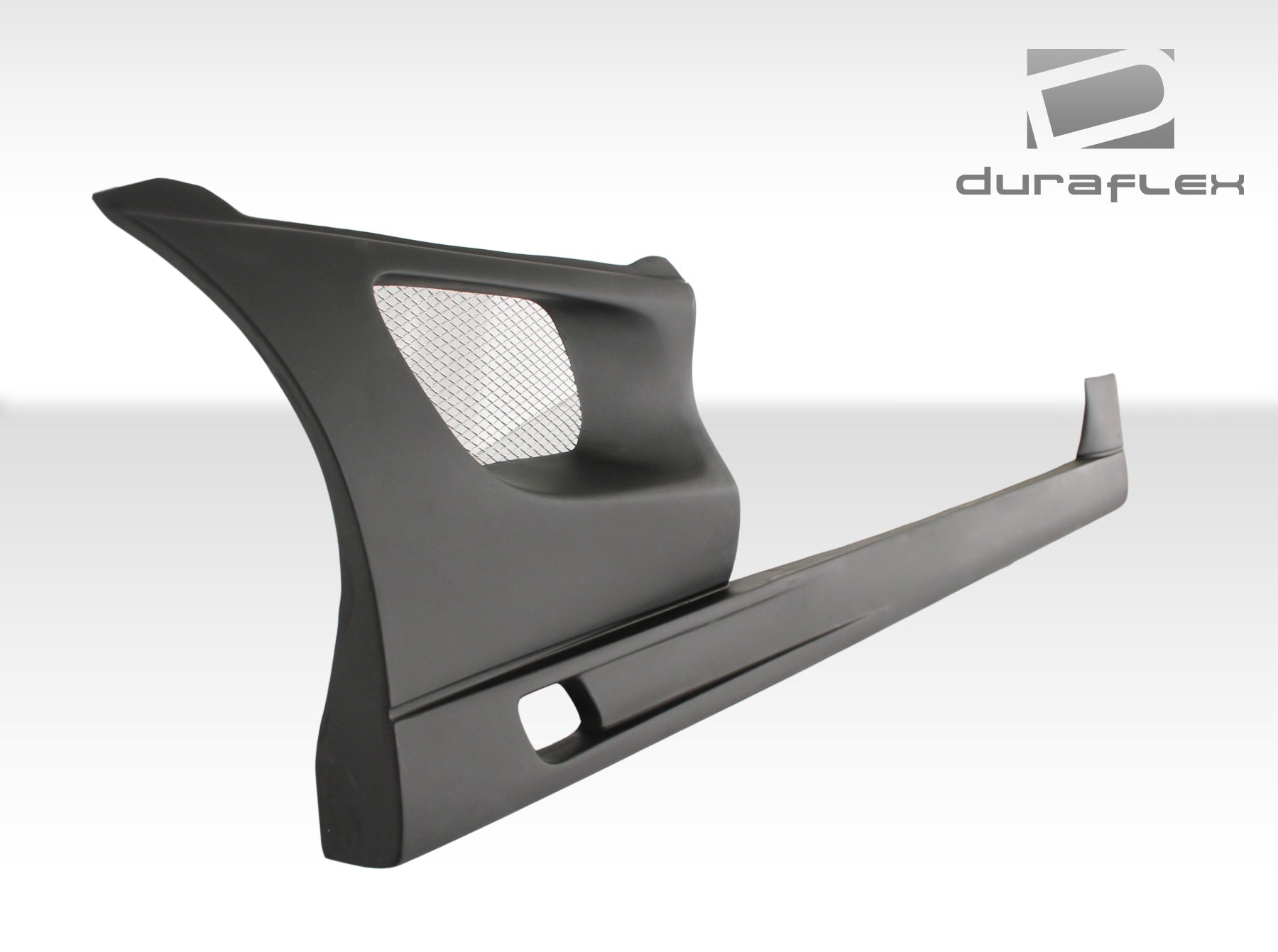 Side Skirts 106625 Duraflex