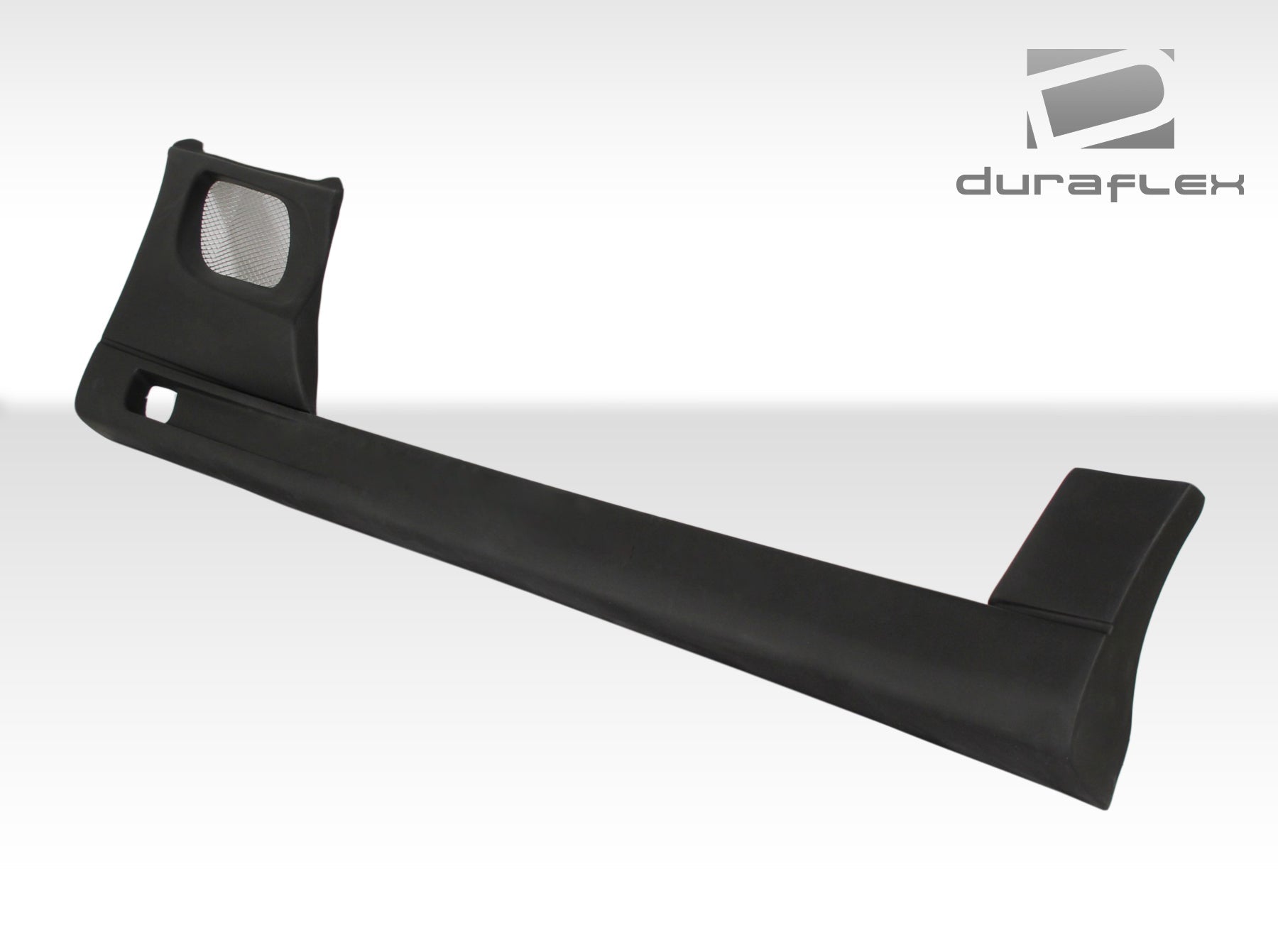 Side Skirts 106625 Duraflex