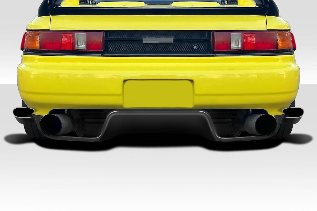 Rear Lip 118622 Duraflex