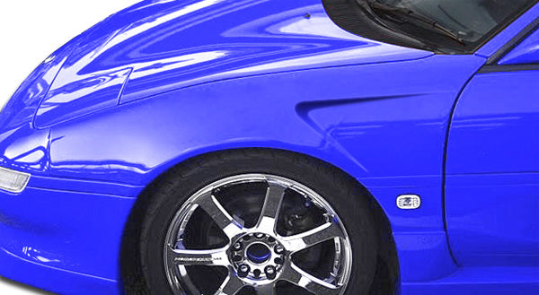 Fenders 106037 Duraflex