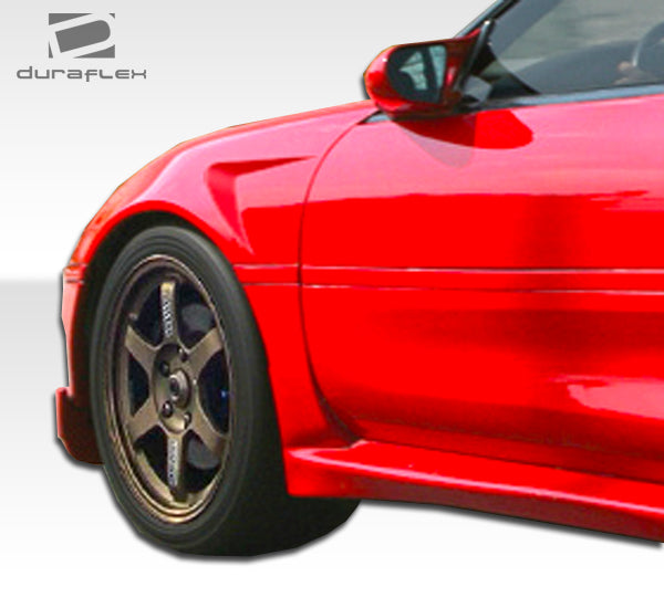 Fenders 106037 Duraflex
