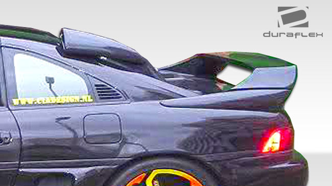 Spoilers 107088 Duraflex