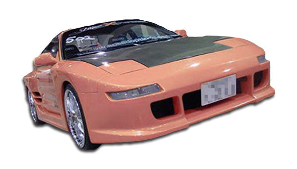 Bumper Covers - Front 101047 Duraflex