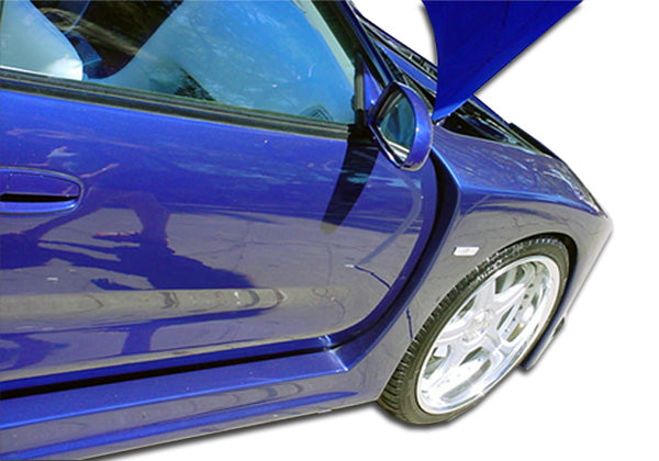 Fenders 101048 Duraflex