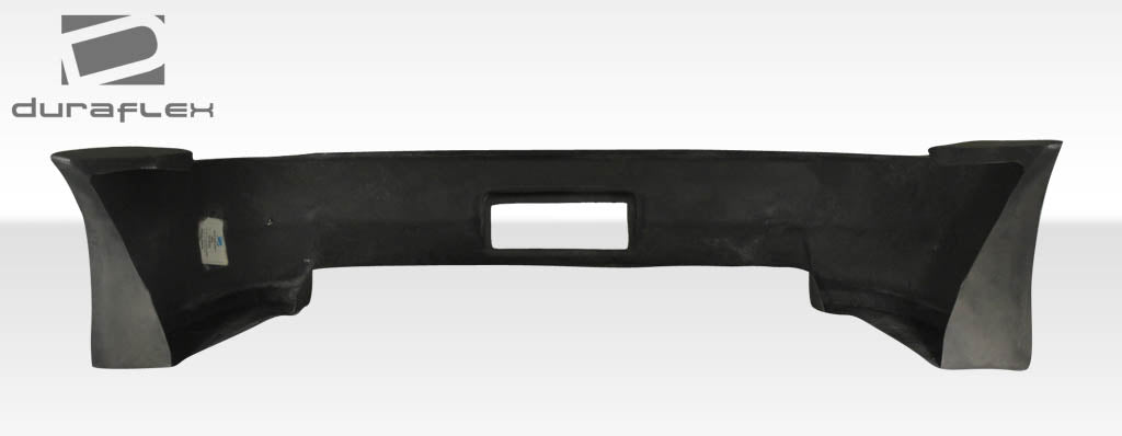 Bumper Covers - Rear 101050 Duraflex