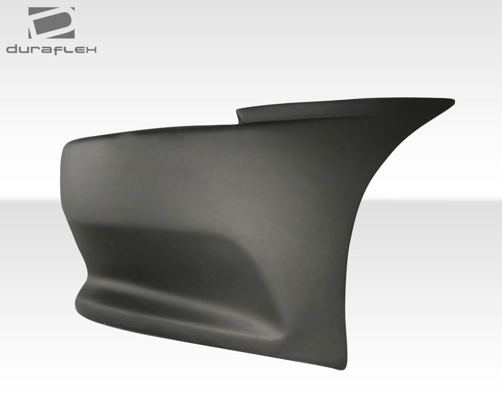 Bumper Covers - Rear 101050 Duraflex