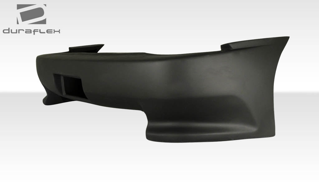 Bumper Covers - Rear 101050 Duraflex