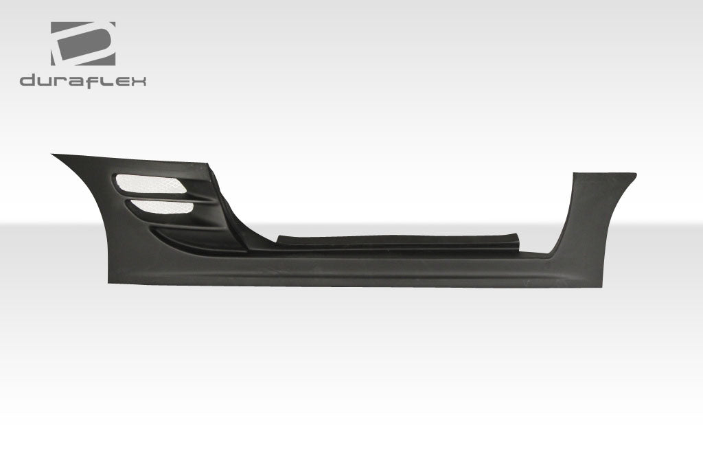 Side Skirts 101052 Duraflex