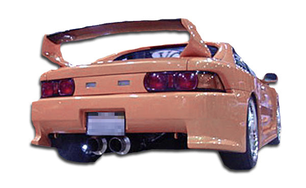 Spoilers 101054 Duraflex