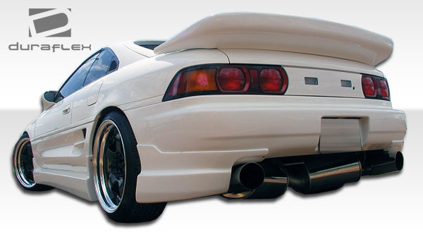 Body Kits 111067 Duraflex
