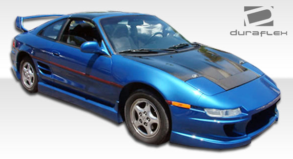 Body Kits 111067 Duraflex