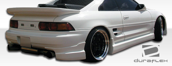 Body Kits 111067 Duraflex