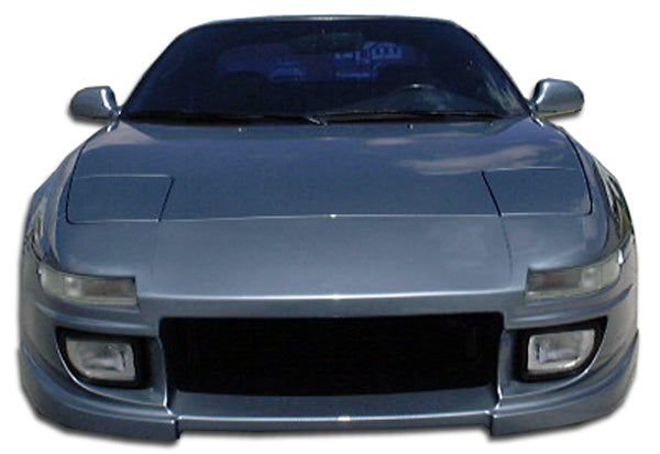 Bumper Covers - Front 101034 Duraflex