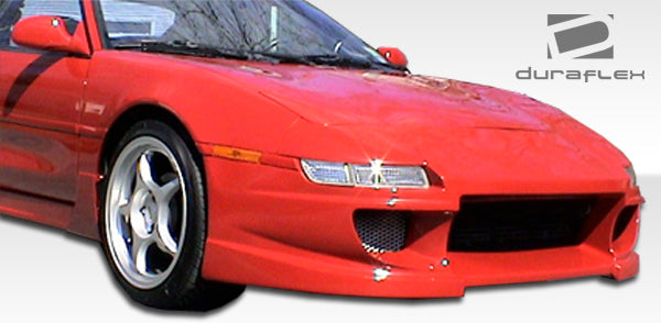 Bumper Covers - Front 101034 Duraflex