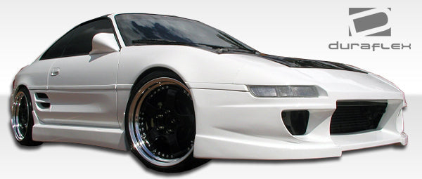 Bumper Covers - Front 101034 Duraflex