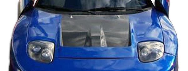 Hoods 104735 Duraflex