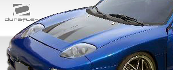 Hoods 104735 Duraflex