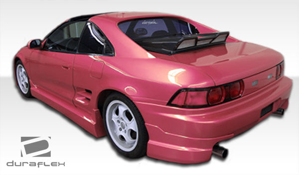 Rear Lip 101035 Duraflex