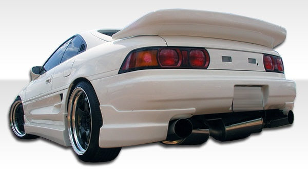 Rear Lip 101035 Duraflex