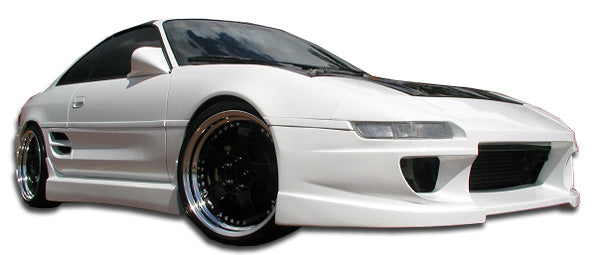 Side Skirts 101036 Duraflex