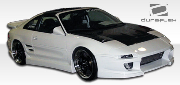 Side Skirts 101036 Duraflex