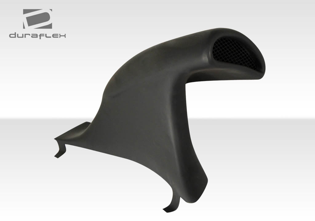 Hood Vents 107276 Duraflex