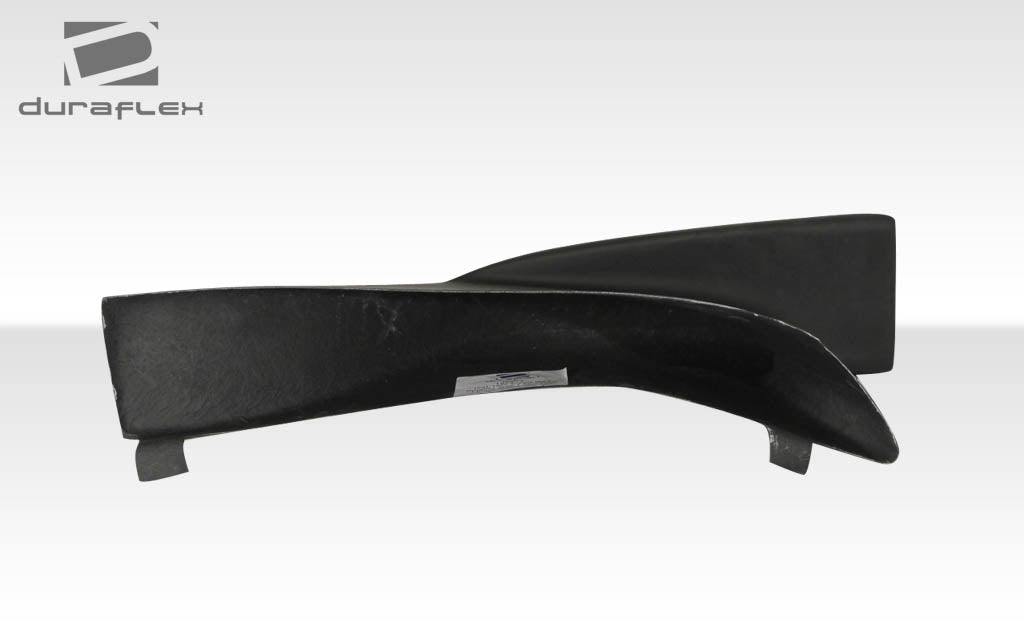 Hood Vents 107277 Duraflex