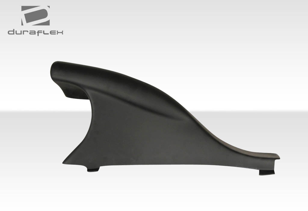 Hood Vents 107277 Duraflex