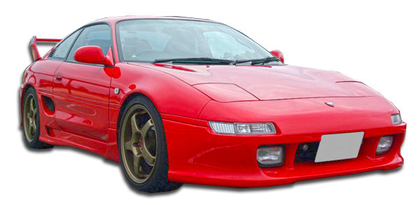 Bumper Covers - Front 101044 Duraflex