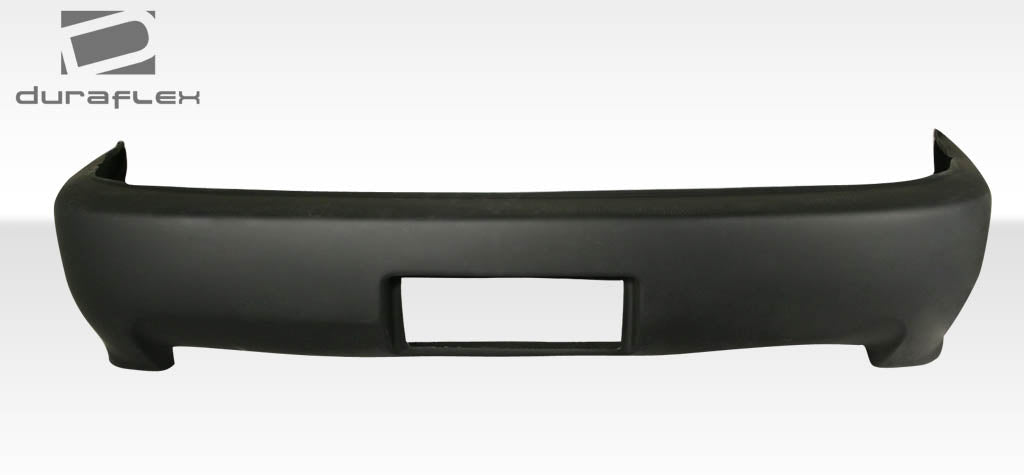 Bumper Covers - Rear 101045 Duraflex
