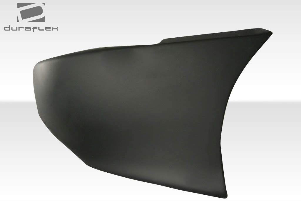 Bumper Covers - Rear 101045 Duraflex