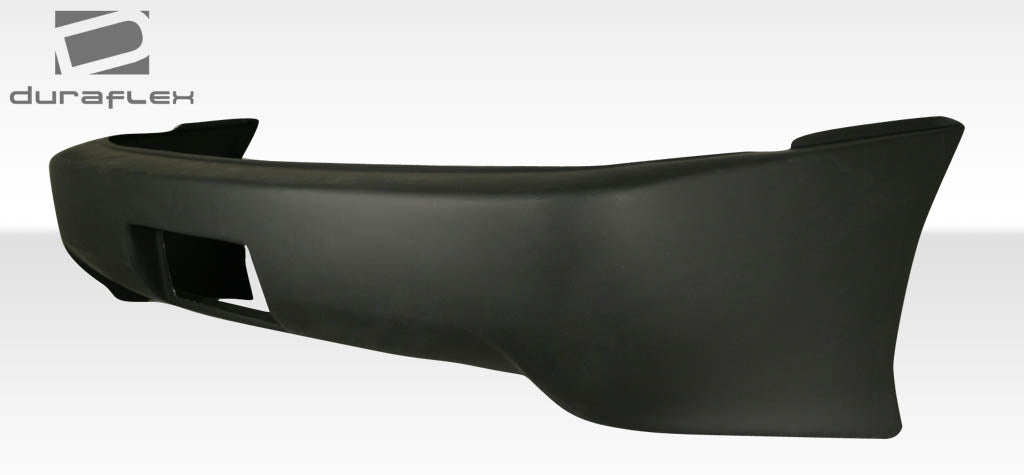 Bumper Covers - Rear 101045 Duraflex