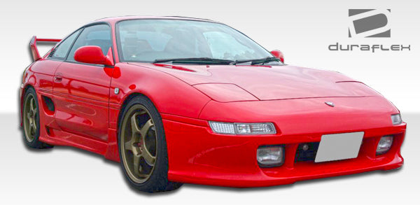 Side Skirts 101046 Duraflex